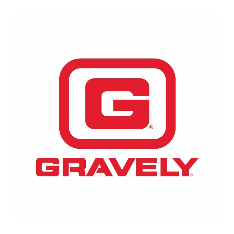 Gravely Blades