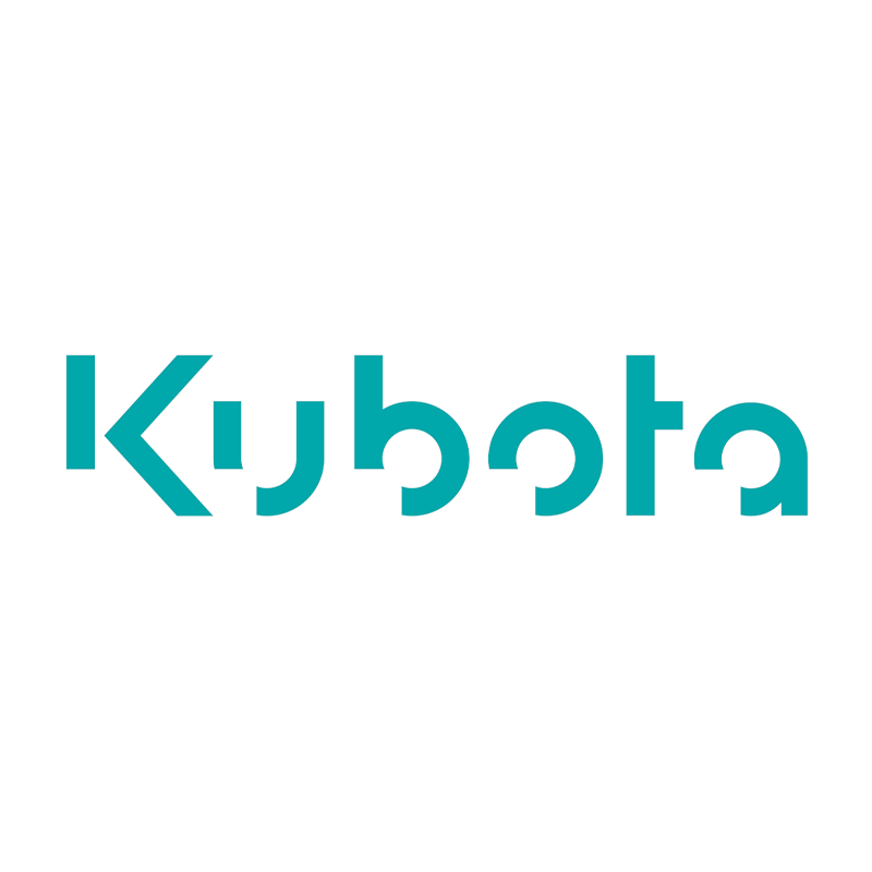 Kubota Blades