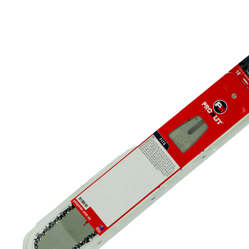 Chainsaw Bar & Chain Combos