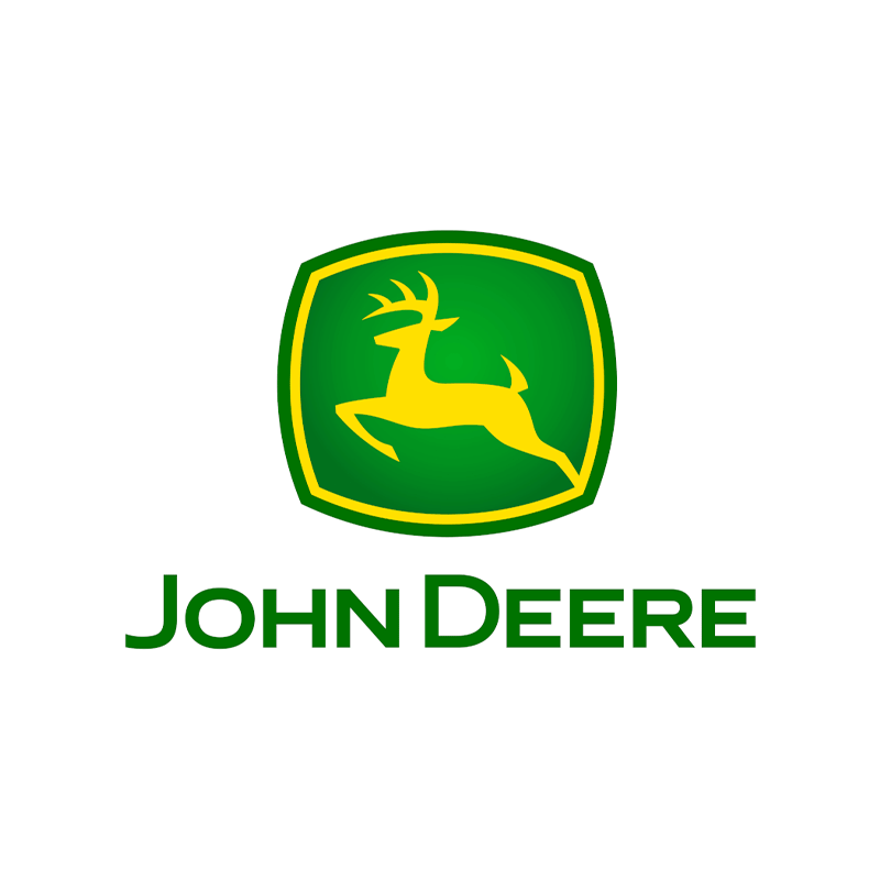 John Deere Belts