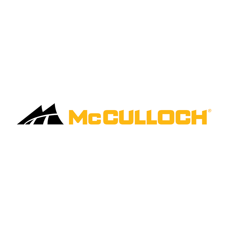 McCulloch Belts