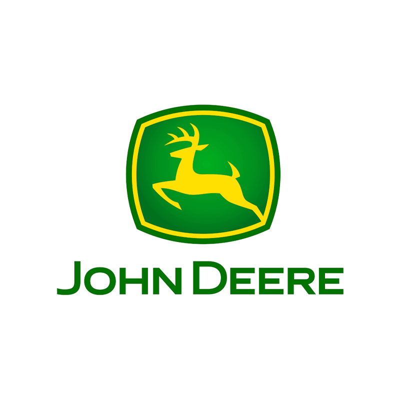 John Deere