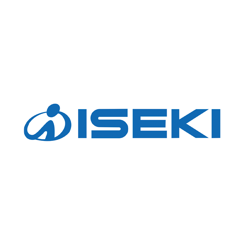 Iseki Blades