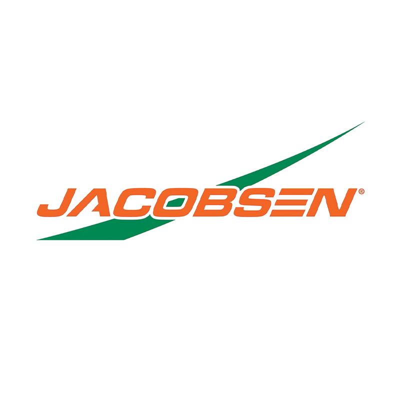 Jacobsen Blades