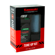 Kawasaki Service Kit Ft651v-730v 10w40