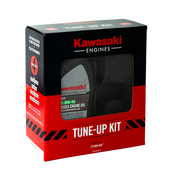 Kawasaki Service Kit 10w40 Fj180v Kai Fj180d