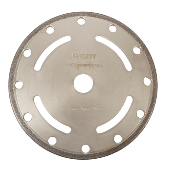 Prokut Grinding Wheel 250 X 8 X 32 Cbn Suitable For Hardened Steel Only