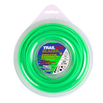 Trail Blazer Trimmer Line .105