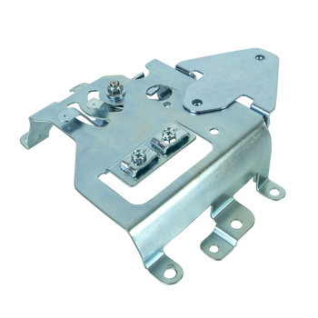 Governor Gear Bracket Assembly Suits Xp620e