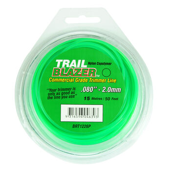 Trail Blazer Trimmer Line .080