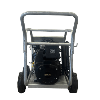 BE 11kVA Commercial Plus AVR Diesel  Trade Spec Generator