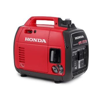 Honda EU22i Generator