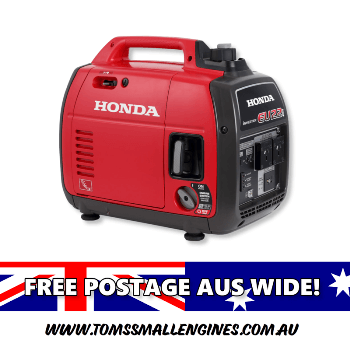 Honda EU22i Generator