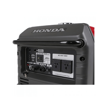 Honda EU30is Generator