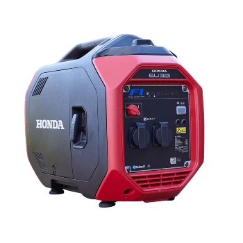 Honda EU32i Generator PACKAGE