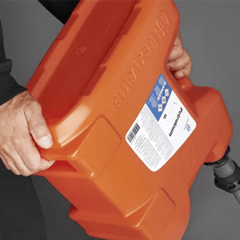 Husqvarna Fuel Can 15L