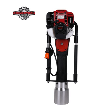 Powertech Honda GX50 Post Driver PPD120