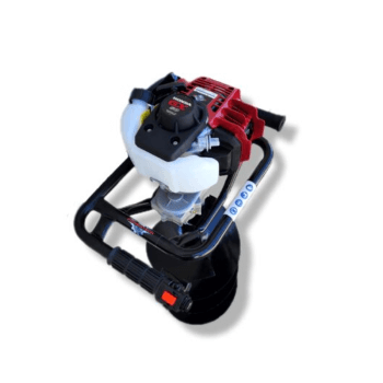 Powertech Honda GX50 Post Hole Digger V1