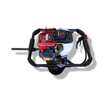 Powertech Honda GX50 Post Hole Digger (V3)