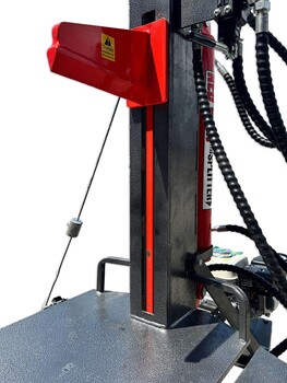 RedGum 25000 SUPER V LifterSplitter