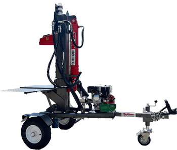 RedGum 25000 SUPER V LifterSplitter