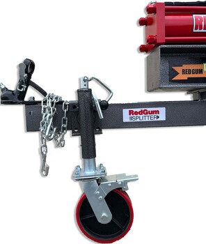 RedGum GX200 Deluxe LifterSplitter