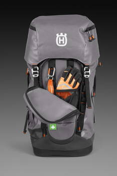 Gear Backpack