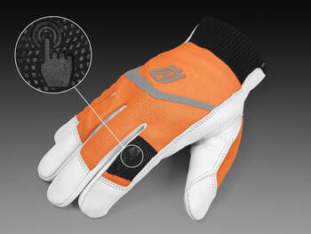 Gloves Functional Light Comfort