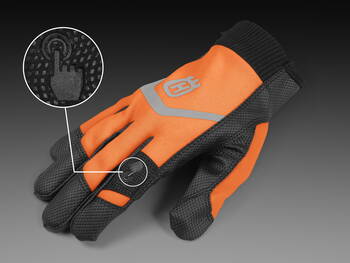 Gloves Functional Light Non Slip