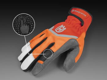 Gloves Technical Light