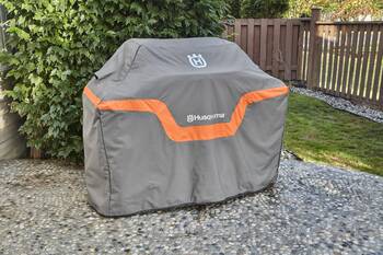 Grill Cover