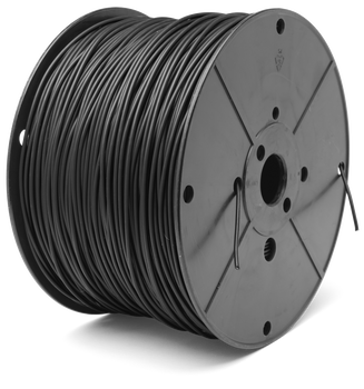 Heavy Duty Boundary Wire 34mm 500m