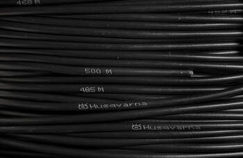 Heavy Duty Boundary Wire 34mm 500m