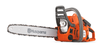 Husqvarna 120 Mark Ii