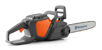 Husqvarna 120i With Battery And Charger