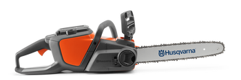 Husqvarna 120i With Battery And Charger