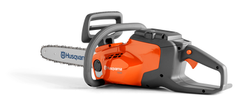 Husqvarna 120i With Battery And Charger