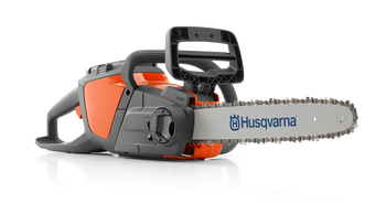 Husqvarna 120i With Battery And Charger