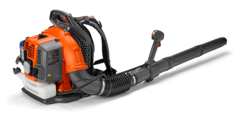 Husqvarna 345bt Backpack+nbspleaf Blower