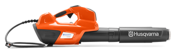 Husqvarna 530ibx Without Battery And Charger