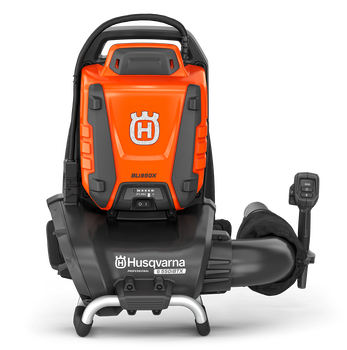 Husqvarna 550ibtx   Skin Only