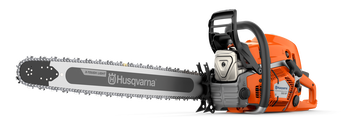 Husqvarna 592 Xp+reg