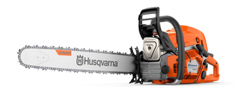 Husqvarna 592 Xp+reg