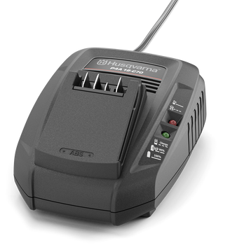 Husqvarna Aspire+trade 18v C70 25ah Battery Charger