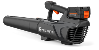 Husqvarna Aspire+trade Blower 18v Without Battery And Charger