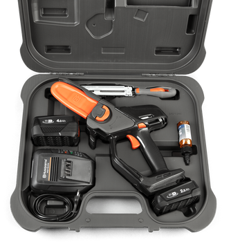 Husqvarna Aspire+trade Pruner Box