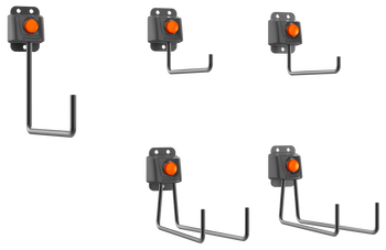 Husqvarna Aspire+trade Storage Hook Set