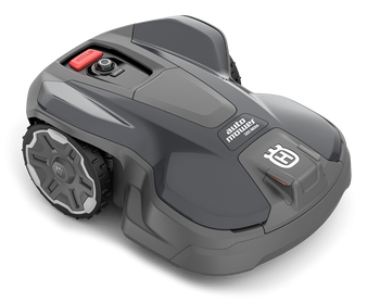 Husqvarna Automower+reg 320 Nera