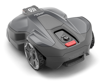 Husqvarna Automower+reg 320 Nera