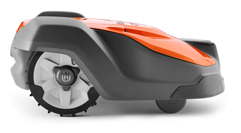 Husqvarna Automower+reg 550